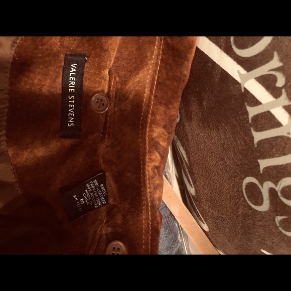 Jacket - Picture 3 of 4